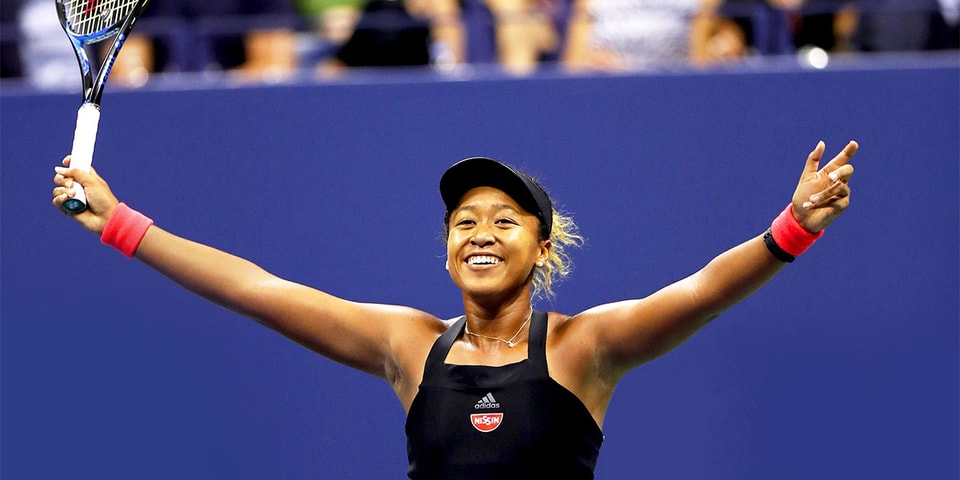 Naomi Osaka New Adidas Deal 8 5 Million Usd Yr Hypebeast Naomi Osaka New Adidas Deal 8 5 Million Usd Yr Hypebeast