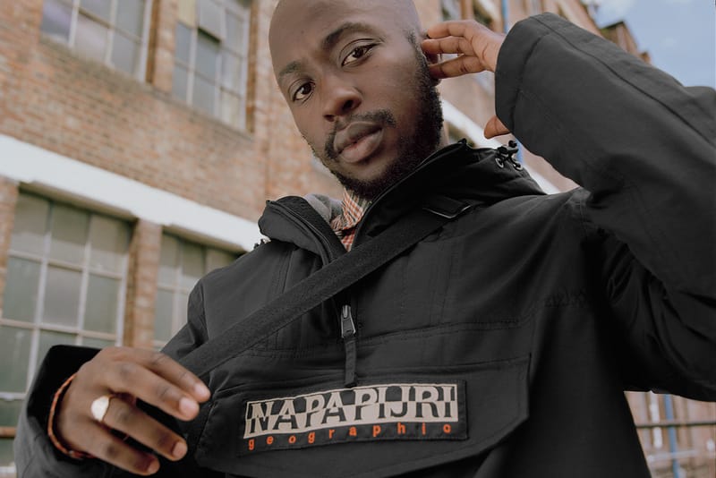 London Artists Oscar #Worldpeace and Poppy Ajudha are Redefining What it Means to be an Icon