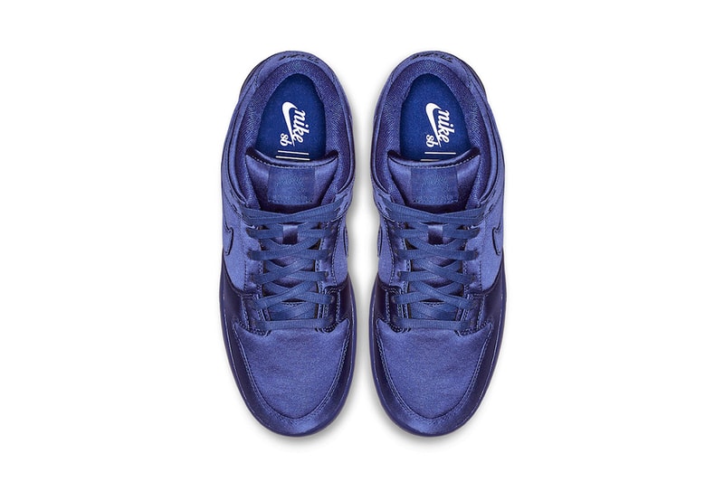 nba nike sb dunk low footwear fashion 2018 october