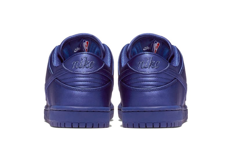 nike sb nba blue
