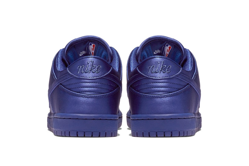 nba nike sb dunk low footwear fashion 2018 october