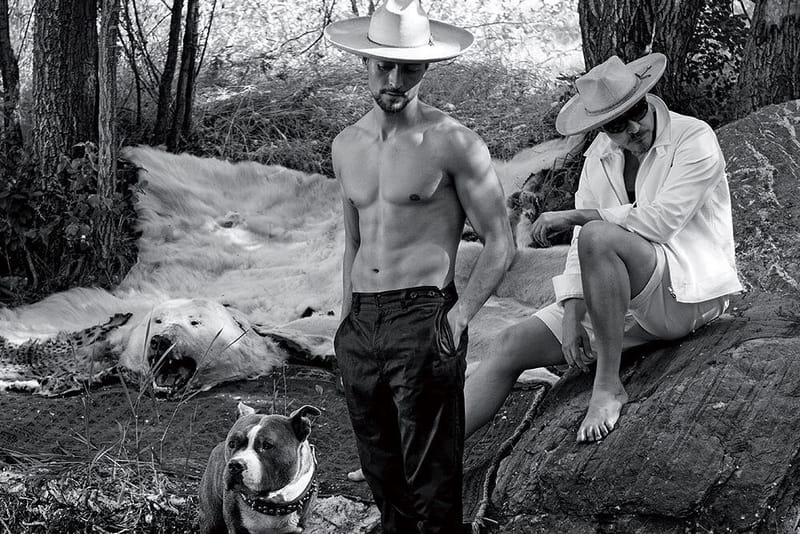 NEIGHBORHOOD & Jeff Decker's Study Collaboration Hits Stores