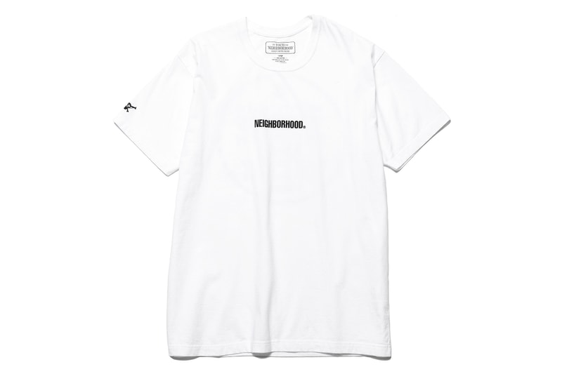 NEIGHBORHOOD jeff decker collaboration summer july 2018 drop release date japan jackets pants shirts accessories jewelry bronze motorcycle shinsuke takizawa haven