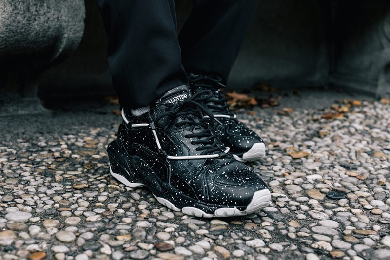 Neiman Marcus, Kai Bent-Lee Style Guide w/ Versace \u0026 Ferragamo | HYPEBEAST