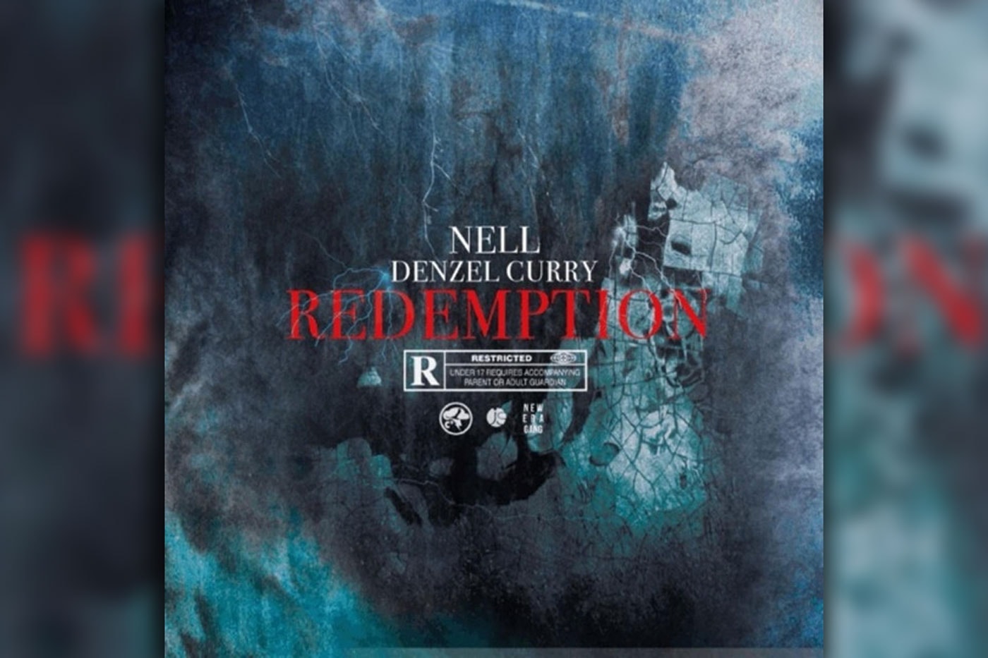 Nell & Denzel Curry Connect on New Single, "Redemption"