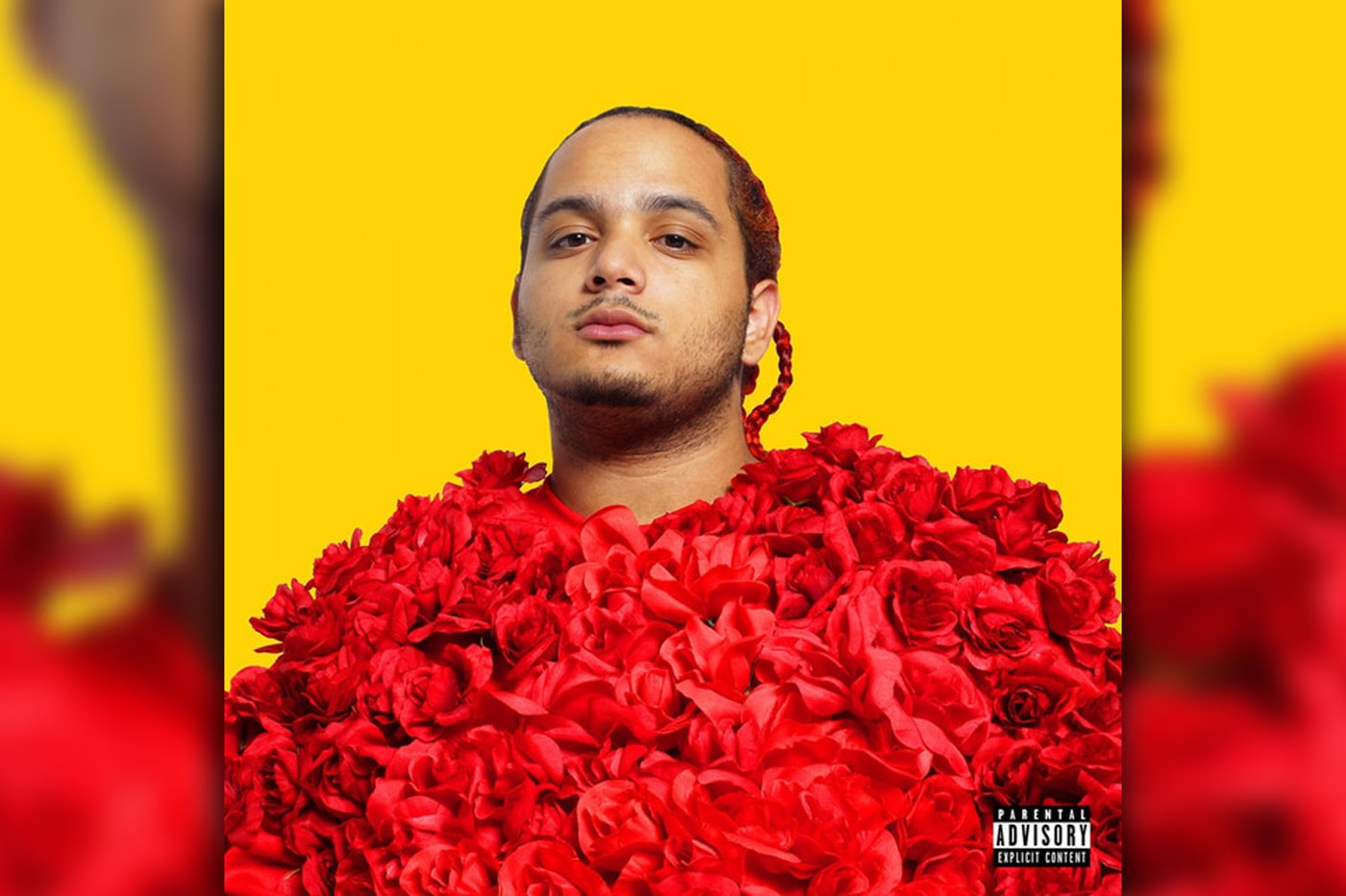 Nessly Shares New Song, "Catch a Vibe"