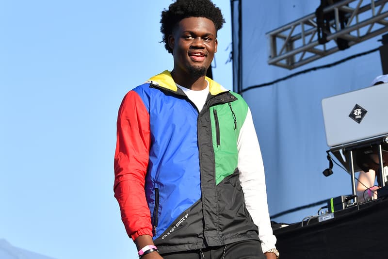 Nessly Ugly God Discography Zip Download Stream Best Songs