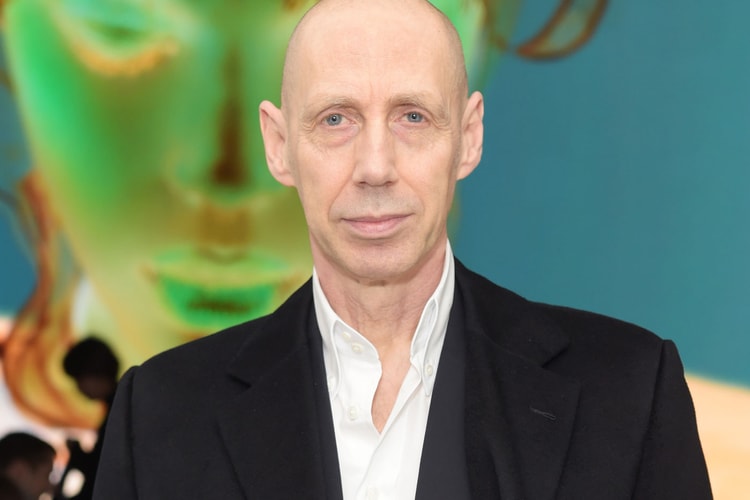 Nick Knight Speaks on Shooting Travis Scott's 'Birds in the Trap Sing McKnight' Album Cover