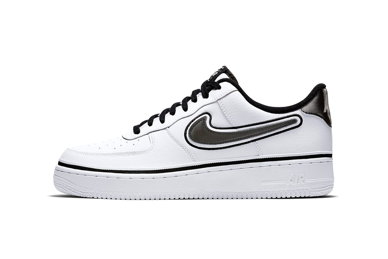 tenis air force one 2018