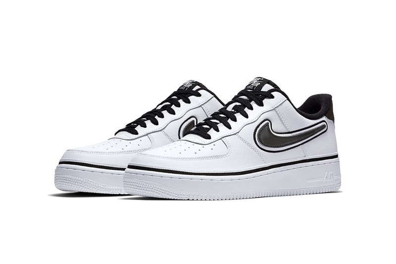 nike air force 1 san antonio spurs demar derozan 2018 october footwear sportswear colorway release date drop info