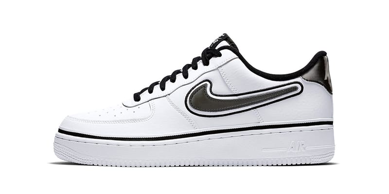 nike air force one low spurs