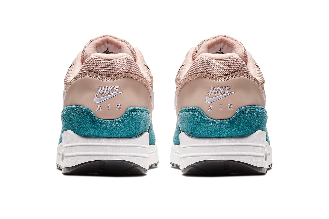 Nike Air Max 1 "Atomic Teal" Release Date For Sale Information