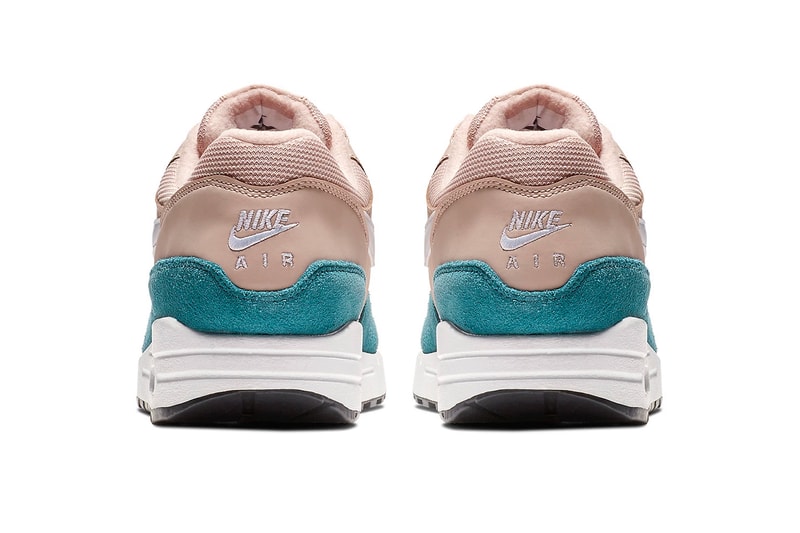 Nike Air Max 1 "Atomic Teal" Release Date For Sale Information