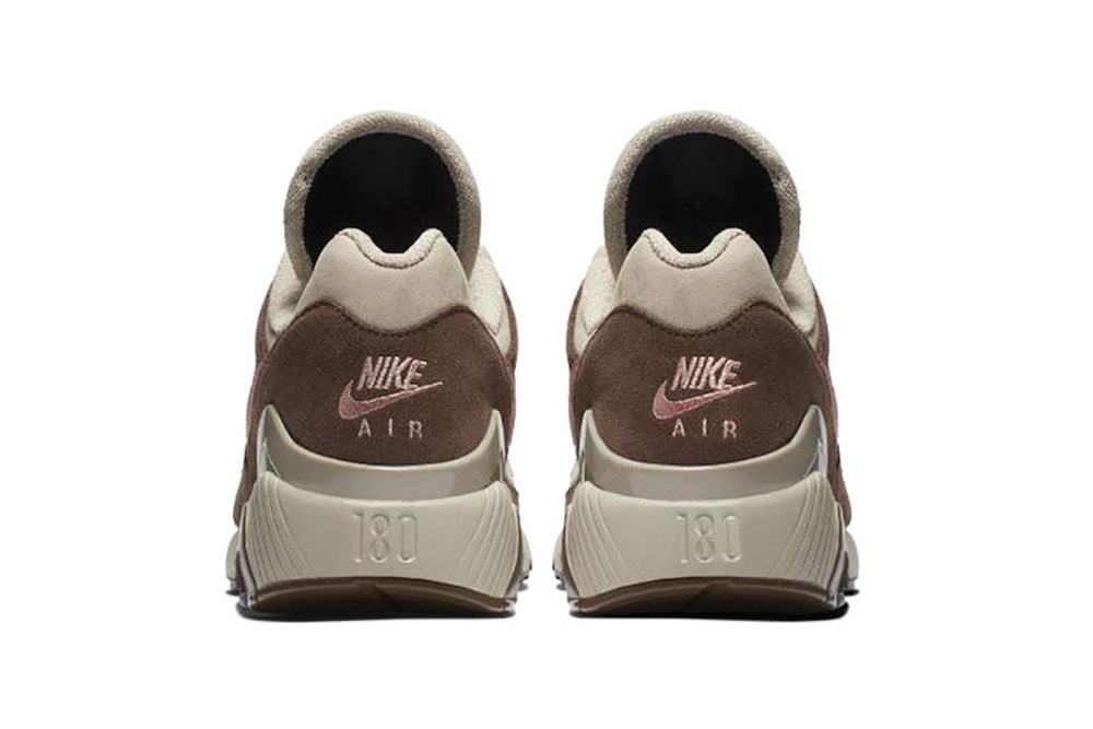 nike air max 180 baroque brown 2018 footwear nike sportswear