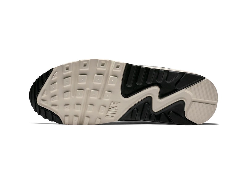 Nike Air Max 90 Premium "Olive/Black" Release Info sneaker colorway date price purchase 