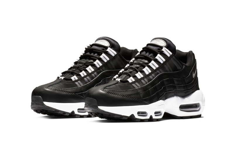 nike air max 95 nike sportswear 2018 footwear