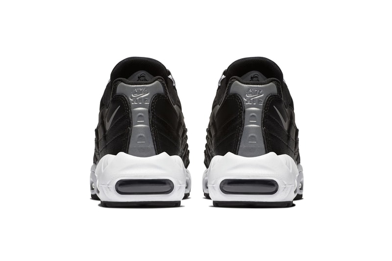 nike air max 95 nike sportswear 2018 footwear