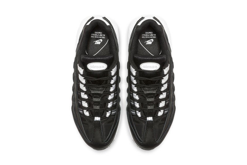 nike air max 95 nike sportswear 2018 footwear