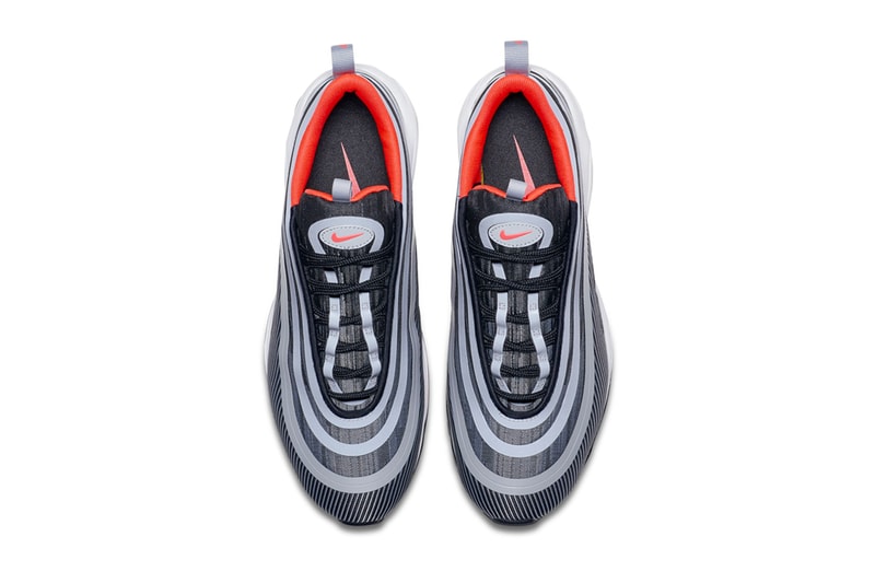 Nike Air Max 97 Ultra "Red Orbit"
