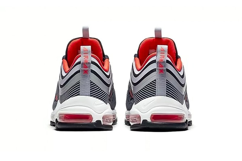 Nike Air Max 97 Ultra "Red Orbit"