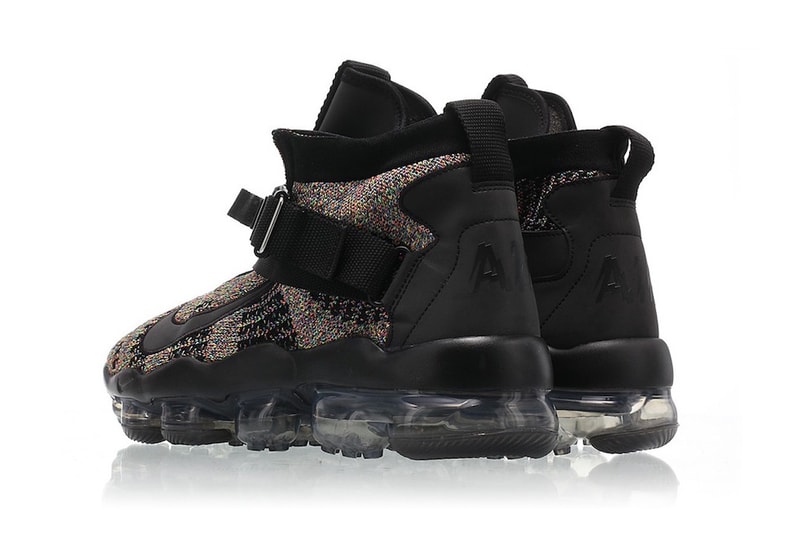 nike air vapormax premier flyknit multicolor nike sportswear 2018 footwear