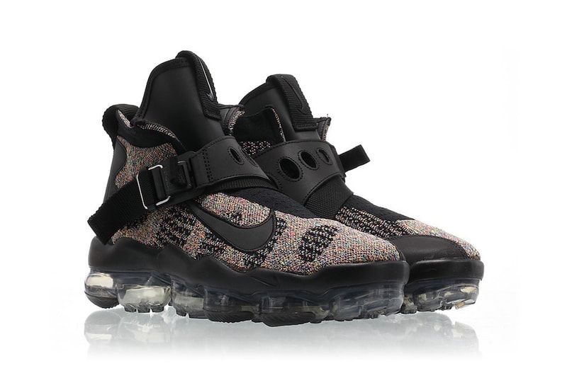 nike air vapormax premier flyknit multicolor nike sportswear 2018 footwear