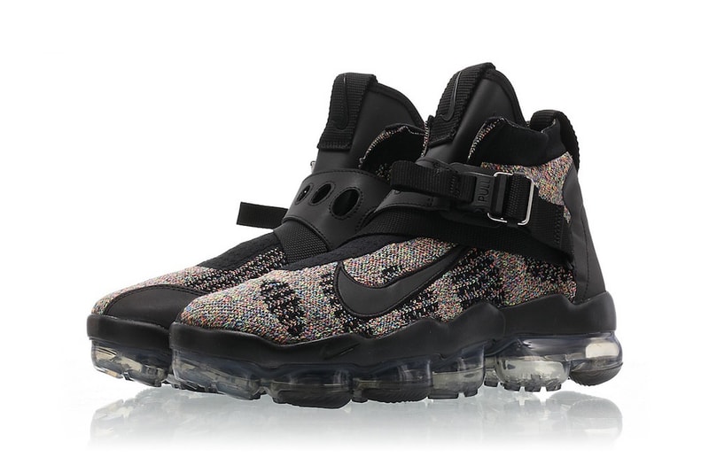 nike air vapormax premier flyknit multicolor nike sportswear 2018 footwear