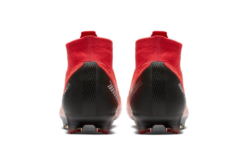 Nike CR7 Chapter 7 Mercurial Football Boots Release Details Shoes Trainers Kicks Sneakers Footwear Cop Purchase Buy Soccer