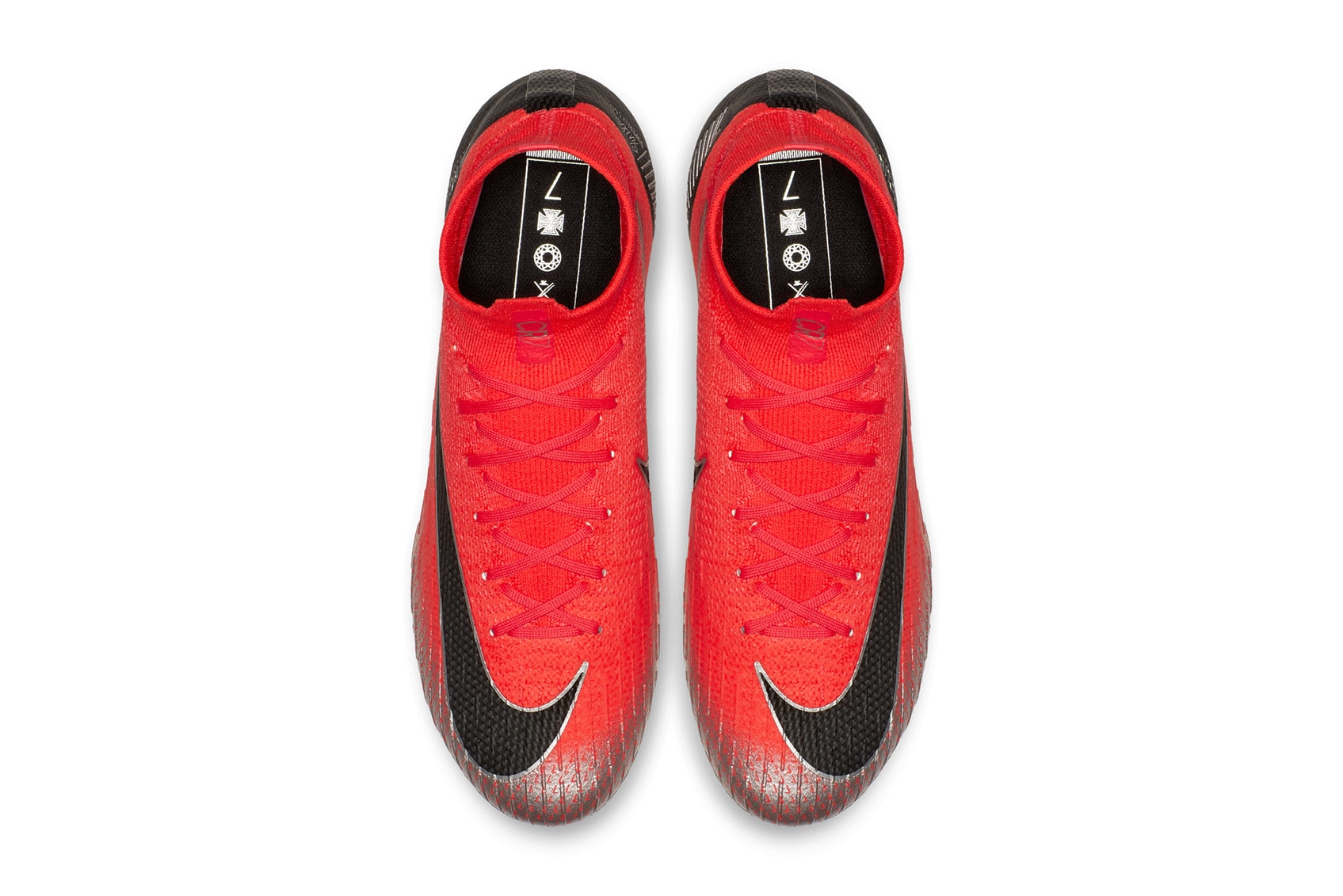 Nike CR7 Chapter 7 Mercurial Football Boots