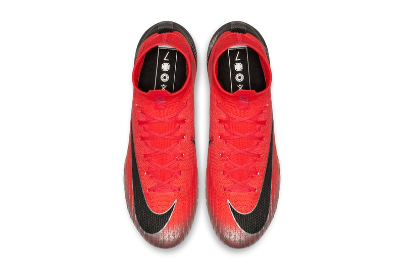 Nike CR7 Chapter 7 Mercurial Football Boots Release Details Shoes Trainers Kicks Sneakers Footwear Cop Purchase Buy Soccer