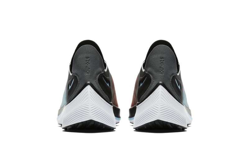 Nike EXP-X14 Watercolor Gradient Colorways 2018 sneaker multicolor grey release date info price