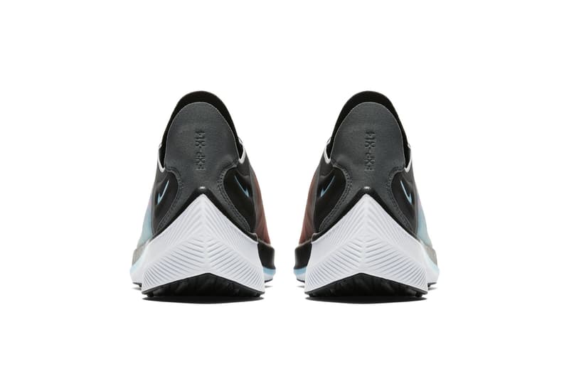 Nike EXP-X14 Watercolor Gradient Colorways 2018 sneaker multicolor grey release date info price