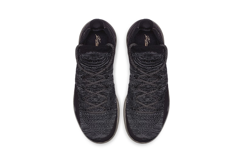 nike kd 11 twilight pulse black kevin durant 2018 october footwear