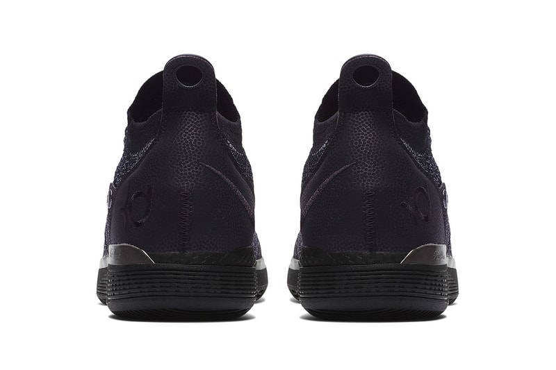nike kd 11 twilight pulse black kevin durant 2018 october footwear