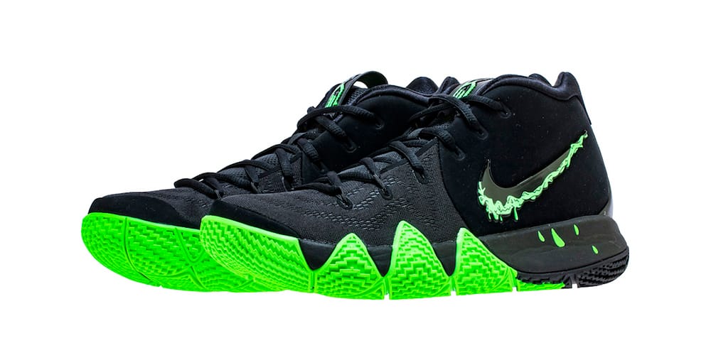 kyrie monster shoes