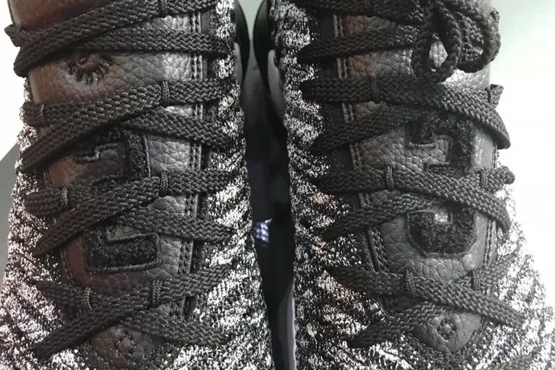 Nike LeBron 16 "Oreo"