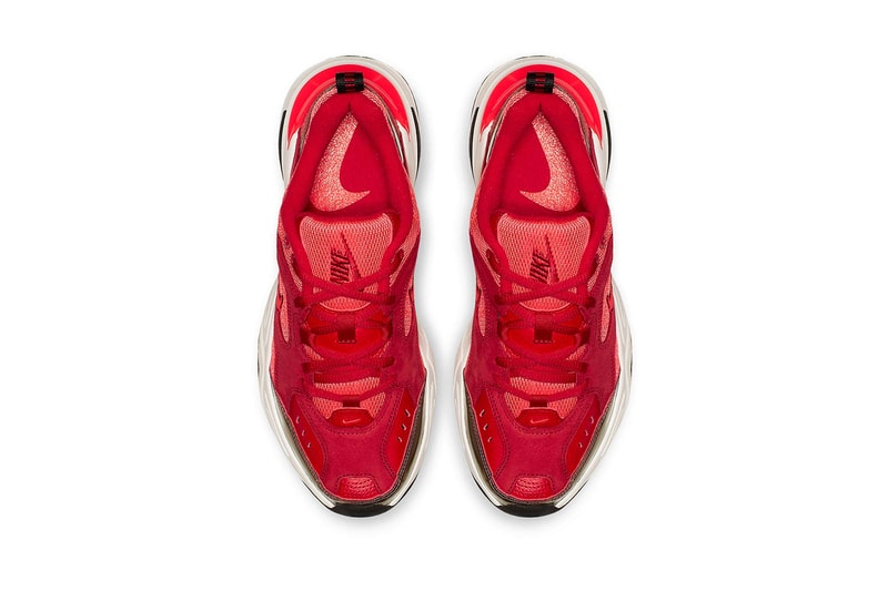 nike m2k tekno nike sportswear 2018 footwear wmns womens