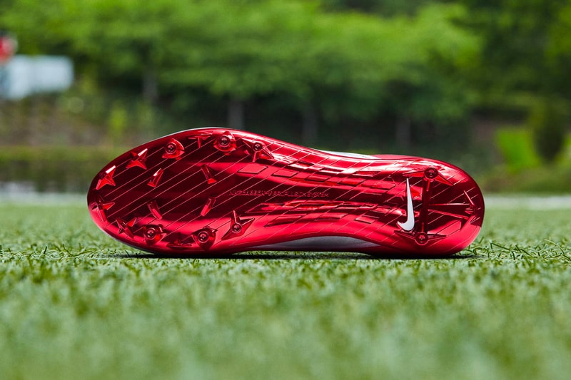 nike mercurial cleat odell beckham jr special edition ronaldo
