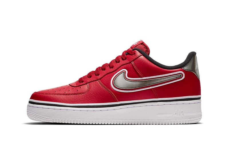nike air force 1 nba chicago bulls golden state warriors new york knicks colorways release info season jersy team special october 4 2018 drop date buy sell