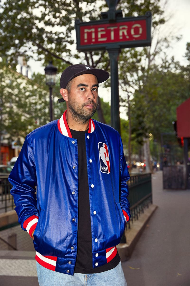 paul rodriguez eric koston