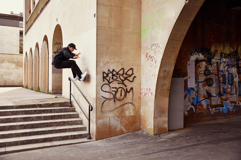 nike sb lookbook