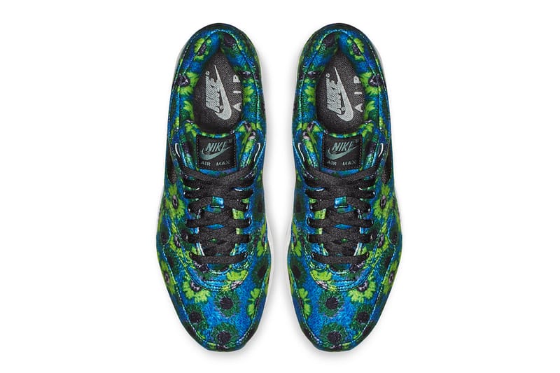 nike air max floral se