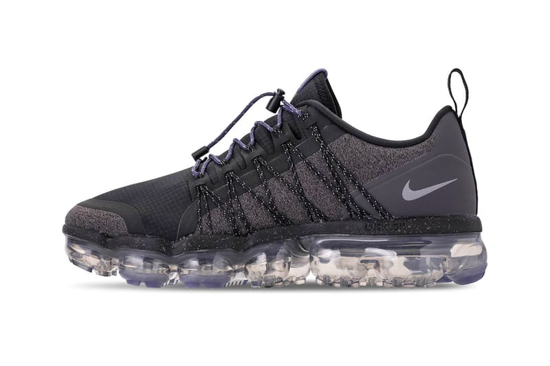 nike air vapormax utility grey