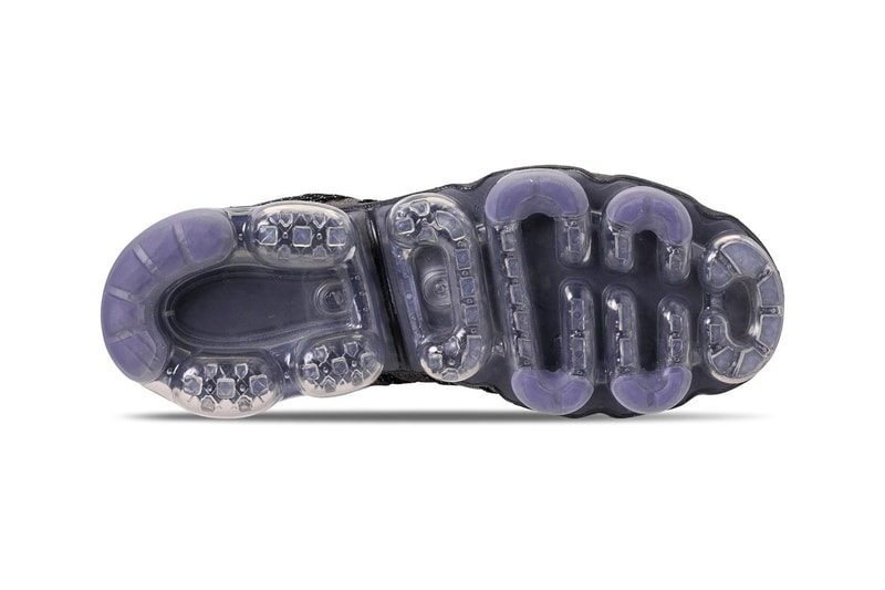 Nike VaporMax Run Utility Reflect Silver Release Black Thunder Grey Sanded Purple Womens