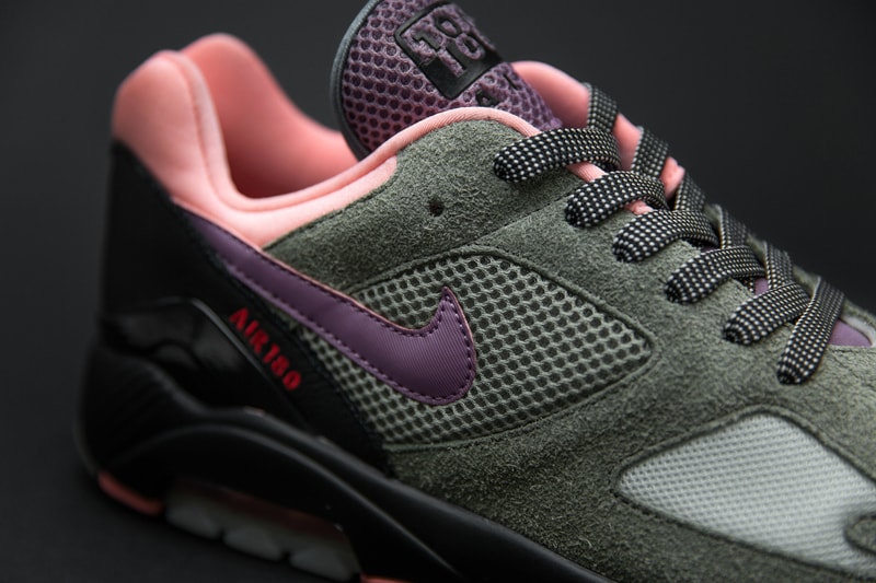 size? x Nike Air Max "Dusk to Dawn" Pack 180 1