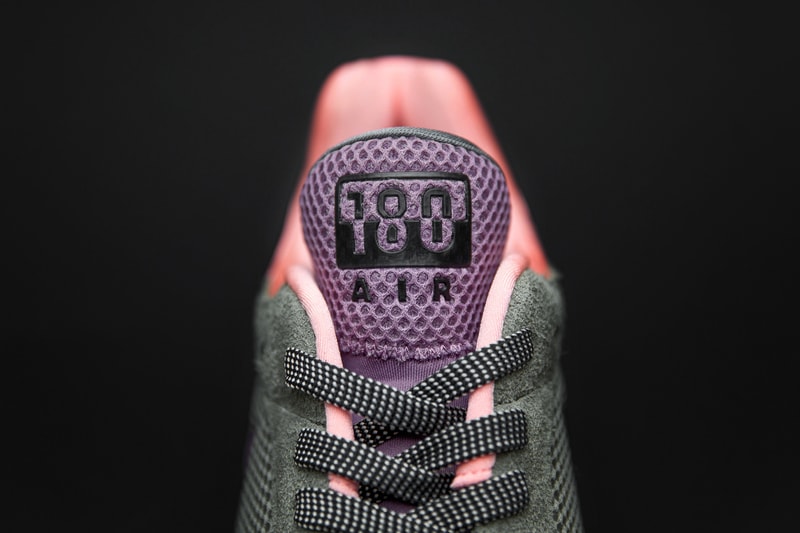size? x Nike Air Max "Dusk to Dawn" Pack 180 1