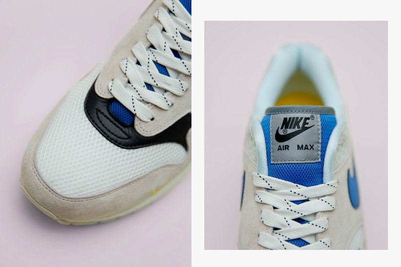 size? x Nike Air Max "Dusk to Dawn" Pack 180 1