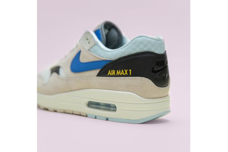 size? x Nike Air Max "Dusk to Dawn" Pack 180 1