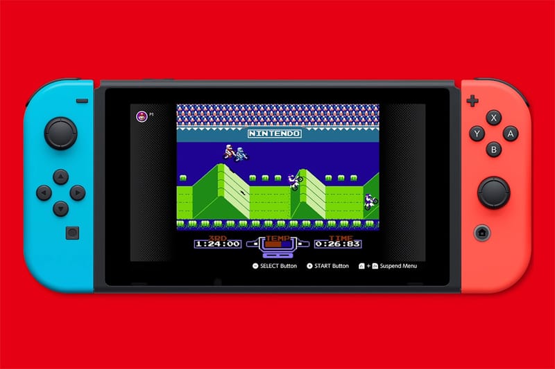 Nintendo’s Latest Trailer Showcases Its Expanding NES Library