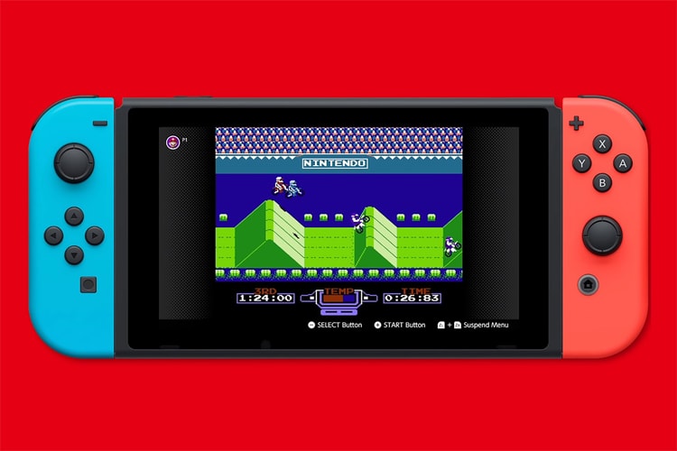 Nintendo’s Latest Trailer Showcases Its Expanding NES Library